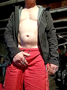 Sexyfab65 online show from 8, 5, 2026