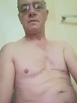 Sexyfab65 online show from 25, 5, 2026