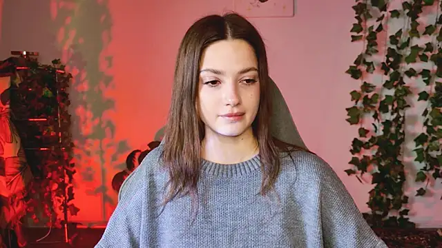 KiraVair online show from 28, 2, 2026