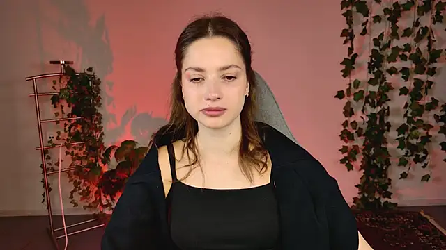 KiraVair online show from 19, 3, 2026