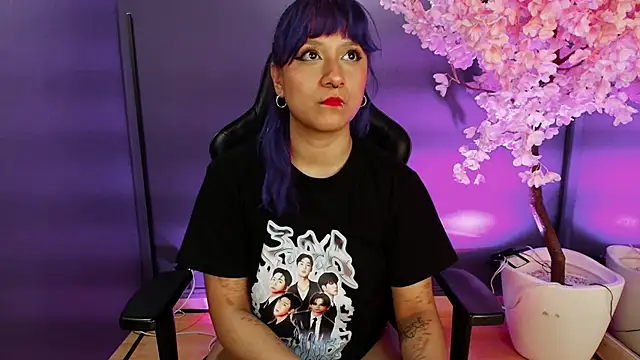 LuanEter online show from 7, 11, 2025