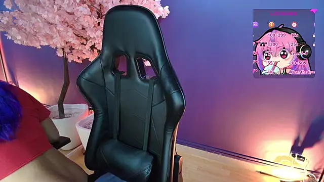 LuanEter online show from 14, 12, 2025