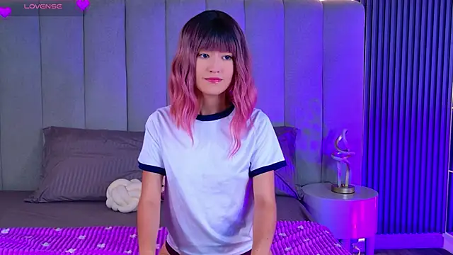 Tiny Dream online show from 20, 12, 2025