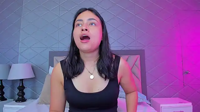 ViolettRouse online show from 7, 1, 2026