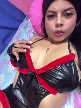 EVELIN26  online show from 26, 3, 2026