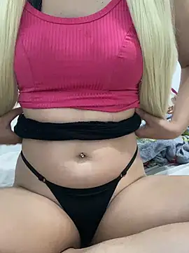 Jadeschmidt  online show from 12, 4, 2026