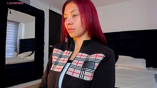 melanie roux   online show from 6, 1, 2026