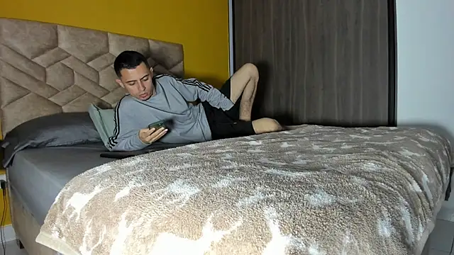 Snapshot of Gregory_mancini chatting on 25, 10, 2025 Gregory mancini online show from 25, 10, 2025