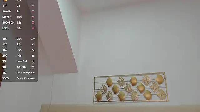 lucia lorenz online show from 14, 1, 2026