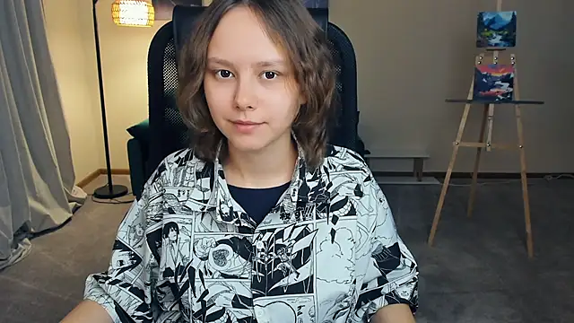 DenaDubberly online show from 19, 10, 2025