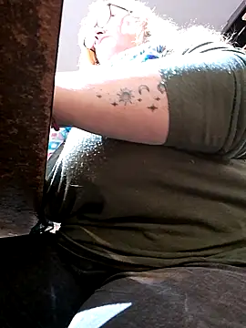 JennyInVegas online show from 3, 11, 2025