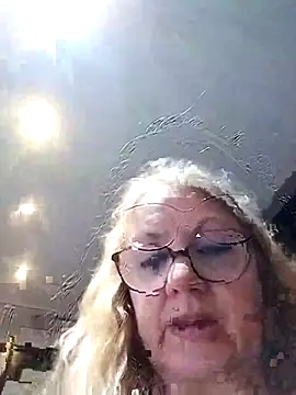 JennyInVegas online show from 12, 5, 2026