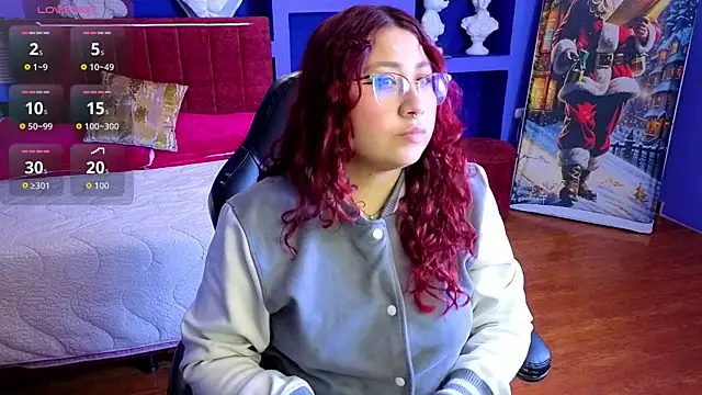 littlee red online show from 19, 11, 2025