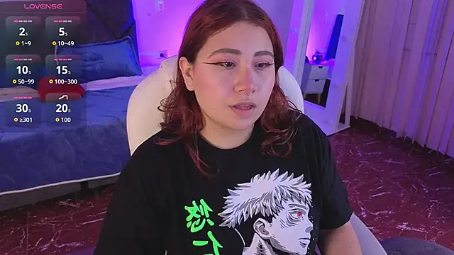 littlee red online show from 12, 3, 2026