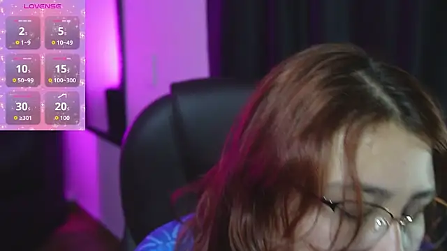 littlee red online show from 20, 4, 2026