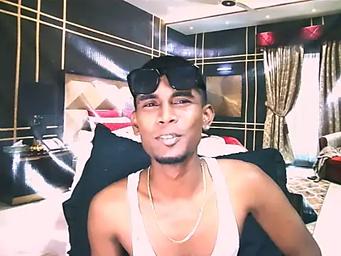 IndianThuggin online show from 9, 6, 2026