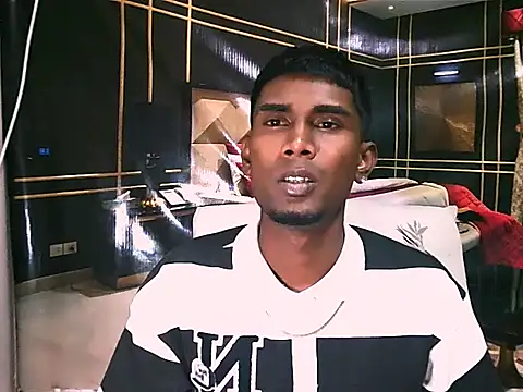 IndianThuggin online show from 10, 6, 2026