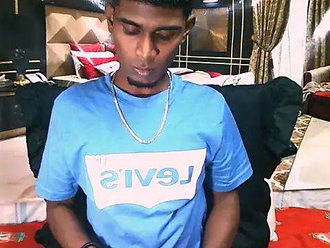 IndianThuggin online show from 12, 6, 2026