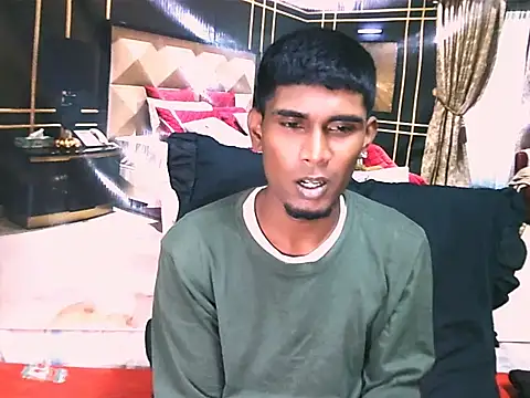 IndianThuggin online show from 14, 6, 2026