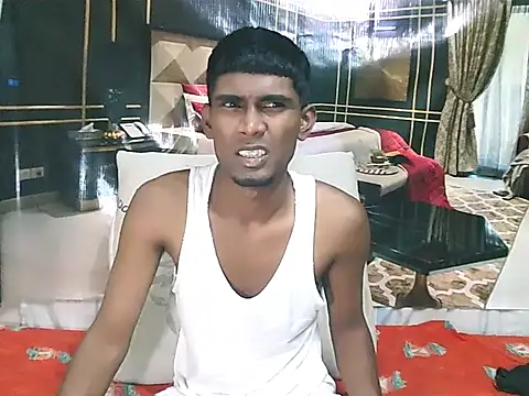 IndianThuggin online show from 30, 6, 2026