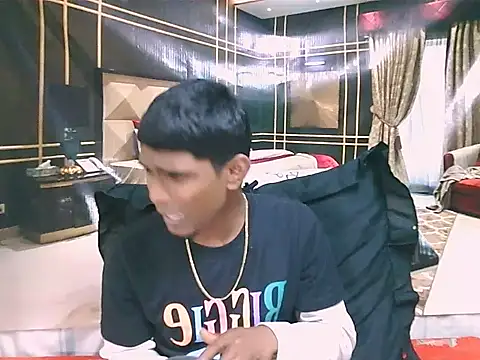 IndianThuggin online show from 2, 7, 2026