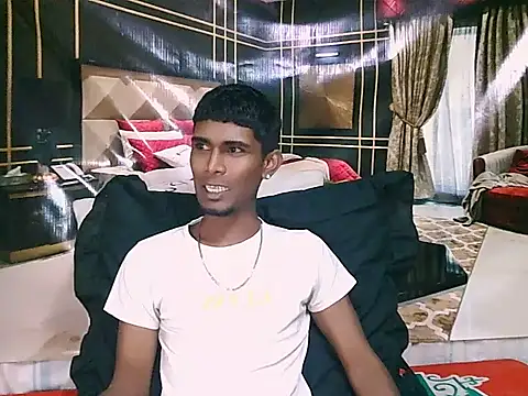 IndianThuggin online show from 4, 7, 2026