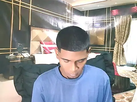 IndianThuggin online show from 7, 7, 2026