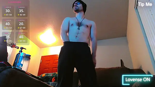 Snapshot of Sin_Lord chatting on 16, 11, 2025 Sin Lord online show from 16, 11, 2025