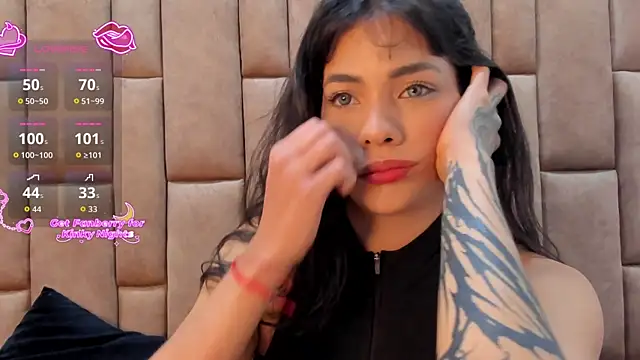 lulu wonder online show from 18, 3, 2026