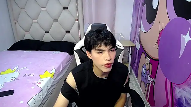 hyun jin  online show from 19, 10, 2025