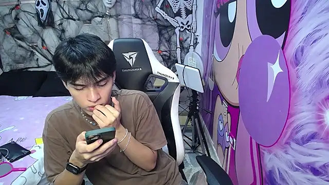 hyun jin  online show from 24, 10, 2025