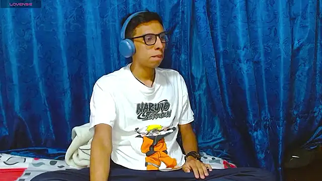 DavTwink3100 online show from 27, 2, 2026