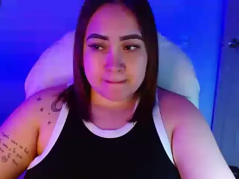 Snapshot of m33li chatting on 22, 10, 2025 m33li online show from 22, 10, 2025