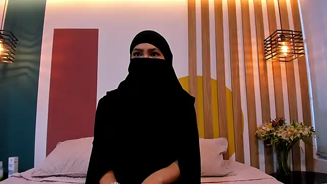 Zahra Malakk online show from 23, 10, 2025