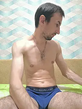 Andruu  online show from 10, 11, 2025