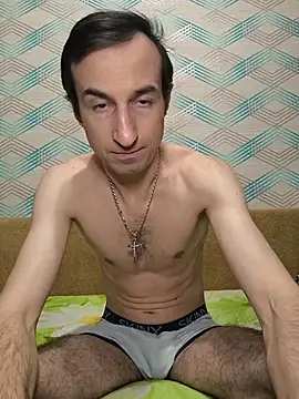 Andruu  online show from 13, 12, 2025