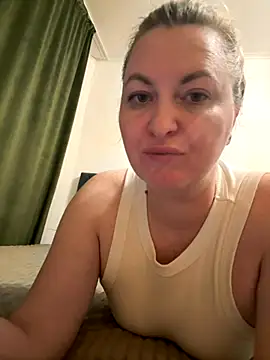 Amelia-Diamond online show from 20, 11, 2025