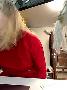 Amelia-Diamond online show from 14, 1, 2026