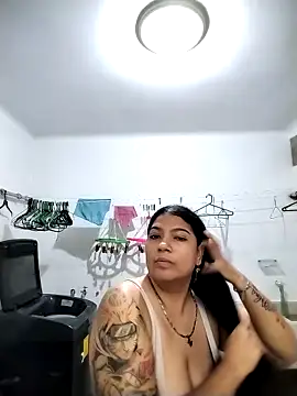 Ninelcita online show from 23, 10, 2025