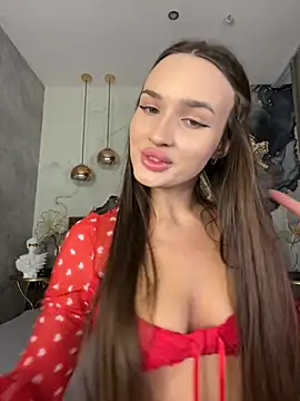 LillyNatty18 online show from 18, 6, 2026