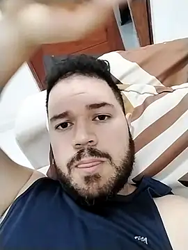 Branquinhowm online show from 18, 12, 2025