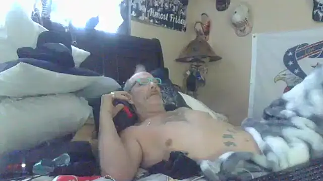 bigdaddyrooster online show from 1, 2, 2026