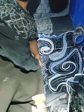 vergueo3 online show from 8, 4, 2026