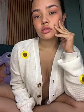 Chloe Mullerr online show from 11, 2, 2026