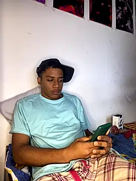 liam Brooks9 online show from 7, 1, 2026