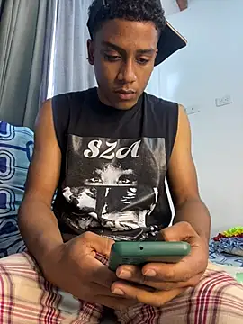 liam Brooks9 online show from 7, 2, 2026