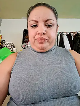 Alondrabb80 online show from 19, 10, 2025