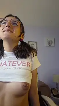 princess foxxy online show from 19, 12, 2025