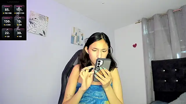 princess foxxy online show from 18, 2, 2026