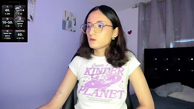 princess foxxy online show from 21, 2, 2026